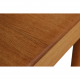 Hans Wegner skrivebord i eg