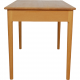 Hans Wegner skrivebord i eg