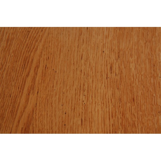 Hans Wegner skrivebord i eg
