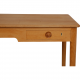 Hans Wegner skrivebord i eg