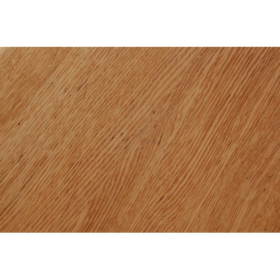 Hans Wegner skrivebord i eg