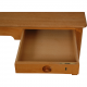 Hans Wegner skrivebord i eg