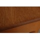 Hans Wegner skrivebord i eg