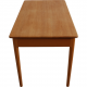 Hans Wegner skrivebord i eg