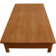 Hans Wegner skrivebord i eg