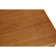 Hans Wegner skrivebord i eg