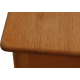 Hans Wegner skrivebord i eg