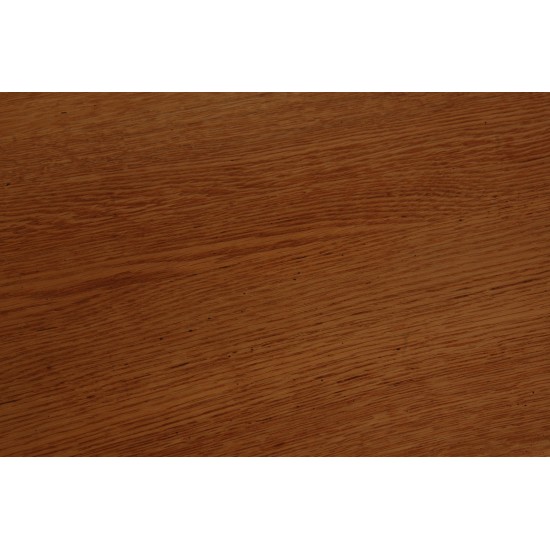 Hans Wegner skrivebord i eg