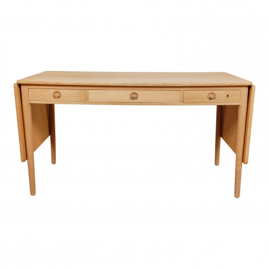 Hans Wegner AT-305 Desk oak