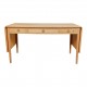 Hans Wegner AT-305 Skrivebord af eg