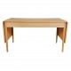 Hans Wegner AT-305 Desk oak