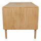 Hans Wegner AT-305 Skrivebord af eg