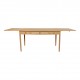 Hans Wegner AT-305 Desk oak