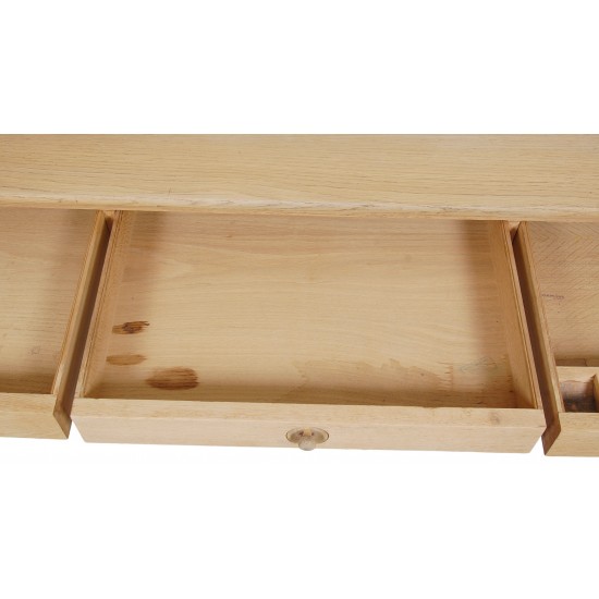 Hans Wegner AT-305 Desk oak