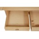 Hans Wegner AT-305 Desk oak