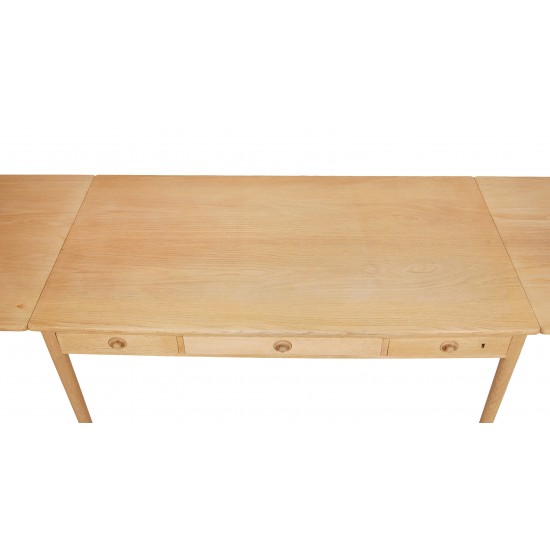 Hans Wegner AT-305 Desk oak