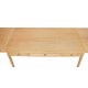 Hans Wegner AT-305 Desk oak