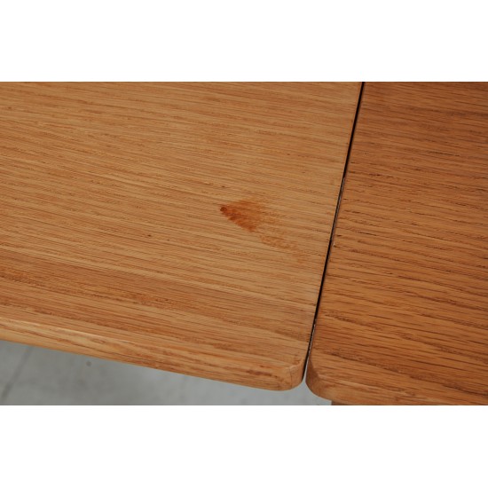 Hans Wegner AT-305 Desk oak