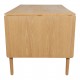 Hans Wegner AT-305 Desk oak