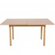 Børge Mogensen coffee table model 4500