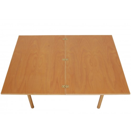 Børge Mogensen coffee table model 4500