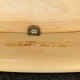 Hans Wegner The chair af lakeret ask