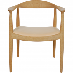 Hans Wegner The chair PP501 in Oak