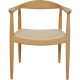 Hans Wegner The chair PP501 in Oak