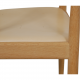 Hans Wegner The chair PP501 in Oak