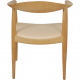 Hans Wegner The chair PP501 in Oak