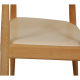 Hans Wegner The chair PP501 in Oak
