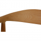 Hans Wegner The chair PP501 in Oak