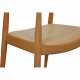 Hans Wegner The chair PP501 in Oak