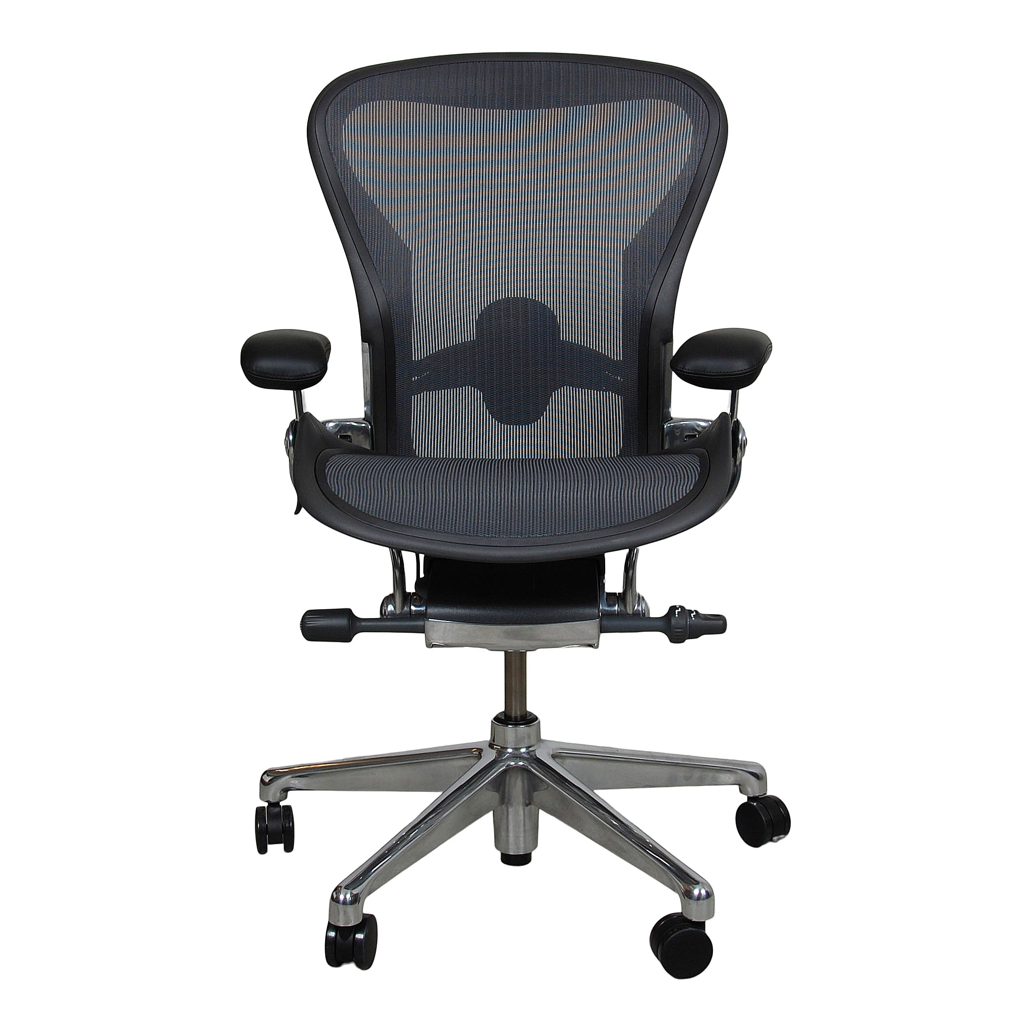 Miller Ny Aeron Kontorstol str