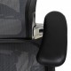 Herman Miller Ny Aeron Kontorstol  str B