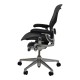 Herman Miller New Aeron Office Chair black size B