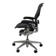 Herman Miller Ny Aeron Kontorstol  str B