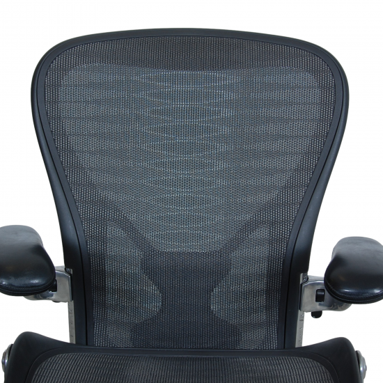 Herman Miller Aaron kontorstol str b