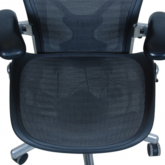 Aeron Office Chair Black Size B