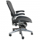 Aeron Office Chair Black Size B