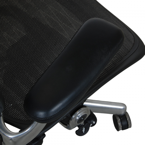 Aeron Office Chair Black Size B