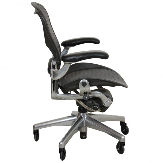 Herman Miller Aaron kontorstol str b