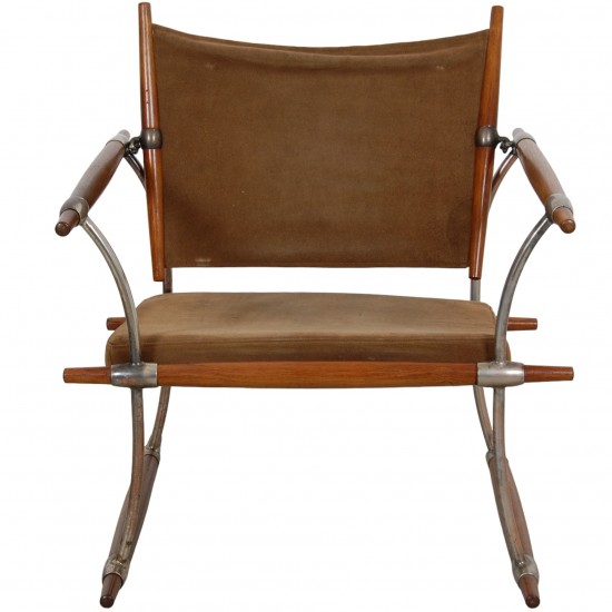 Jens Quistgaard Stokke chair