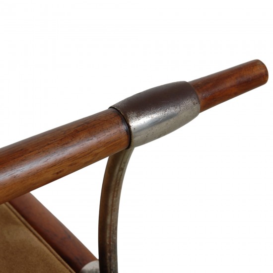 Jens Quistgaard Stokke chair