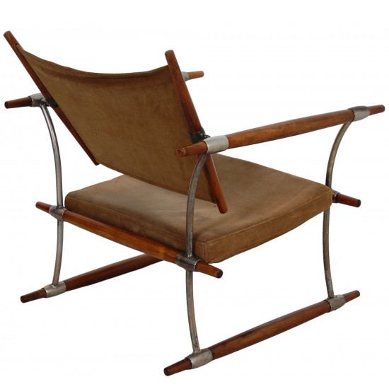 Jens Quistgaard Stokke chair