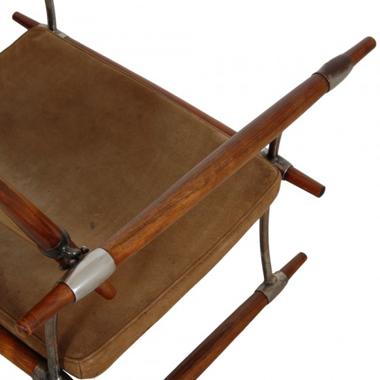 Jens Quistgaard Stokke chair