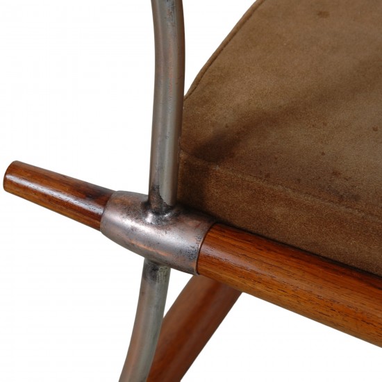 Jens Quistgaard Stokke chair