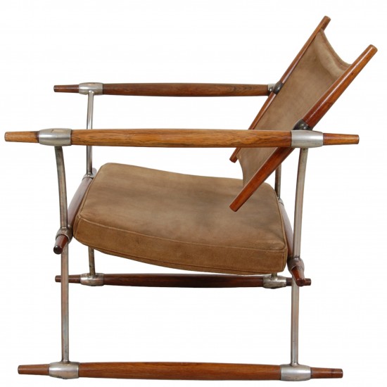 Jens Quistgaard Stokke chair