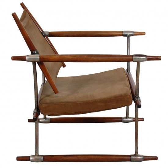 Jens Quistgaard Stokke chair