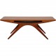 Johannes Andersen Smilet sofabord i teak